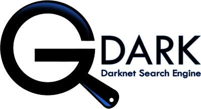 GDark - Darknet Search Engine